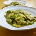 夏の記念日's cooksnap of when they made ★やさしい苦味のゴーヤチャンプルー★.