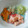 ＊なぁ＊'s cooksnap of when they made ルクエで離乳食　鮭の味噌マヨ蒸し♪1歳～.