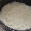 きらり流れ星's cooksnap of when they made 鍋でご飯を炊こう！ポイントは２つだけ.