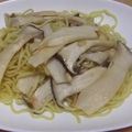 きらり流れ星's cooksnap of when they made 野菜焼きそば.