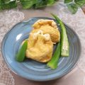 クックHG9V8Y☆'s cooksnap of when they made 卵の袋煮(巾着煮).