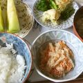きらり流れ星's cooksnap of when they made お鍋でつやつやごはん.
