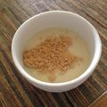 アキニ's cooksnap of when they made 簡単☆とろける食感のなめらか豆乳プリン.