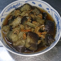 9988ゆう9988's cooksnap of when they made 目指せ、お袋の味！なすと干しエビの煮物.