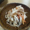 デヴリン's cooksnap of when they made 竹輪たっぷり！切り干し大根の炒め煮.
