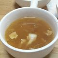 デヴリン's cooksnap of when they made ✿玉ねぎとツナのカレースープ✿.
