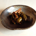 たん藍's cooksnap of when they made 日持ちOK きゅうりのたまり漬け.