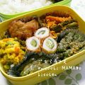 えまっちママ's cooksnap of when they made こっくり♪かぼちゃサラダ.