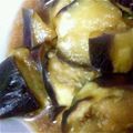 8mayumi8's cooksnap of when they made お鍋１つで♪なすの煮浸し.