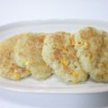 3コまむ's cooksnap of when they made いももち＠簡単.