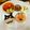 sac0112's cooksnap of when they made ２才☆誕生日アンパンマン.