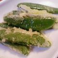 ぽぷらまま's cooksnap of when they made サクサク☆スナップえんどう.