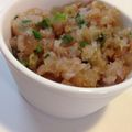 waoooo's cooksnap of when they made 旬！鯵のなめろう.