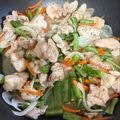 ポムポムポヨコ's cooksnap of when they made ☼鶏もも肉とインゲンの中華炒め生姜風味.
