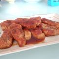 みおんぬ・Ｄ's cooksnap of when they made ポークチャップ.