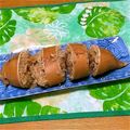 かどさき's cooksnap of when they made 圧力鍋②簡単いかめし.