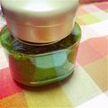 まちゃみ0212's cooksnap of when they made ジェノベーゼソース(バジルソース).