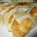 りゅうちゃんmama's cooksnap of when they made 簡単！クリームチーズの包み揚げ♪.