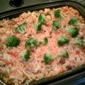 みくつば's cooksnap of when they made おもてなしに最高☆パエリア.
