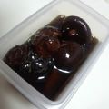 ぽぴぽぴ's cooksnap of when they made ホッと和む一品❤干し椎茸の煮物.