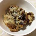 みどぐりーん's cooksnap of when they made ハーブチキン✿ドライトマト＆チーズがけ.