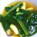 うまかっちゃん☆'s cooksnap of when they made 超簡単☆カレースープ.