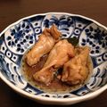みんみ♡'s cooksnap of when they made 手羽元のコーラ煮♪.