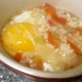 ソネチコ's cooksnap of when they made トマトぞうすい★★★.