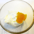 ＣＬＯＶＥＲ♡'s cooksnap of when they made 簡単　ヨーグルトデザート.
