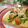 bobitin's cooksnap of when they made から揚げトースト.