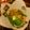 もゆ☆”'s cooksnap of when they made オクラの鰹節のせ/酒のつまみやサラダに.