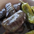 きらきらスター４５'s cooksnap of when they made 茄子＆甘長ピーマンの甘辛煮.