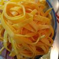けむりか's cooksnap of when they made チョ～簡単！錦糸玉子.