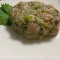 にゃつめ〜's cooksnap of when they made 週末漁師　ブリのなめろうイナダワラサでも.