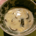 さぁ★たぁ★'s cooksnap of when they made 鶏をゆでた汁を使ったスープ.