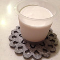 ももちゃん妹's cooksnap of when they made とろける大人のカフェ風デザート♪.