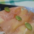あきやん_119's cooksnap of when they made ＊ひとくちオードブル＊.