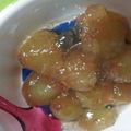 ようぴっくる's cooksnap of when they made トゥルン♪とマスカットジュレ.