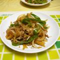 デカちゃん's cooksnap of when they made 豚肉の甘麹しょうが焼き.