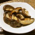 ♥ilmellow♥'s cooksnap of when they made 兄者流うまいしいたけ.