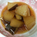 みきっきぴょん's cooksnap of when they made ナスと冬瓜の煮びたし.