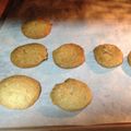 もちゅさん's cooksnap of when they made 計量なし！簡単すぎ！クッキー。.