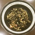 ケロリーにゅ's cooksnap of when they made 切干大根とひじきの梅海苔柚子胡椒和え.