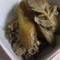はっぴーはりぼ's cooksnap of when they made ◎ごぼう・きのこ・薄あげの旨煮❤.