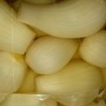 めぐxx's cooksnap of when they made おばあちゃんのらっきょう漬け.