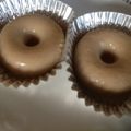 センマ's cooksnap of when they made 卵無し！大好ききなこ和風生ドーナツ.