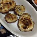 muumi☆'s cooksnap of when they made ＊簡単ｻｸぷりっ椎茸＊大人向け＊.