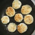 ぉり姫's cooksnap of when they made ニラまんじゅう.