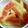 ほの☆まな's cooksnap of when they made 捨てないで！スイカの塩麹漬け.