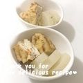 プンプン庵's cooksnap of when they made 大根とがんもどきの炊いたん.